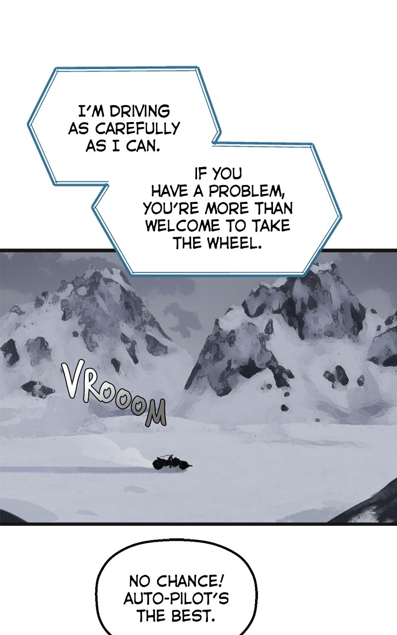 Read On the Way to Meet Mom Manga Online