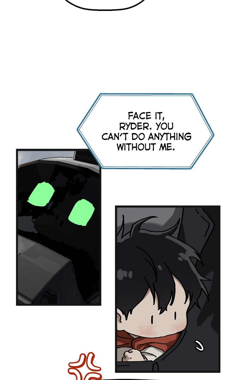 Read On the Way to Meet Mom Manga Online