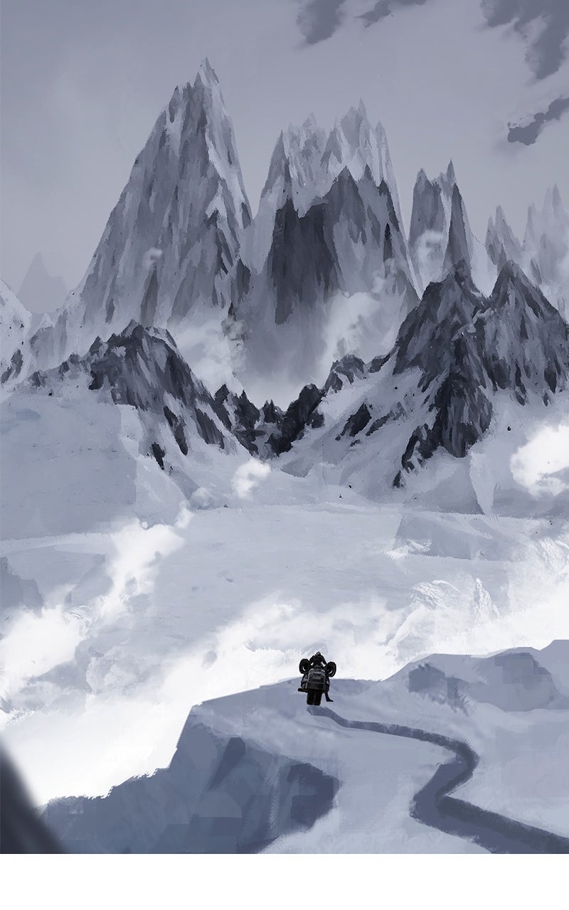 Read On the Way to Meet Mom Manga Online