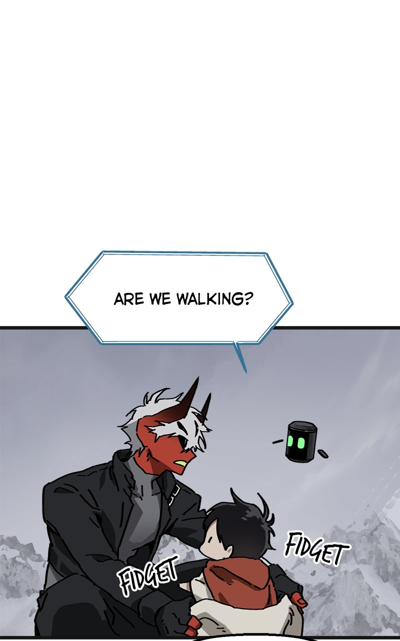 Read On the Way to Meet Mom Manga Online