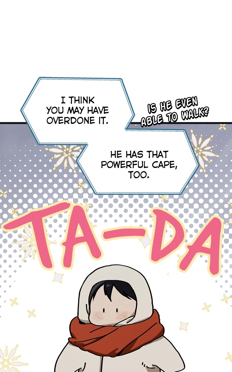 Read On the Way to Meet Mom Manga Online