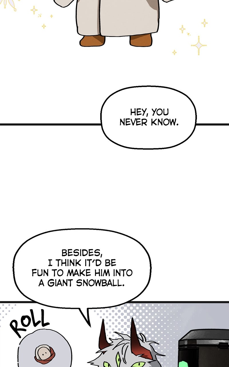 Read On the Way to Meet Mom Manga Online