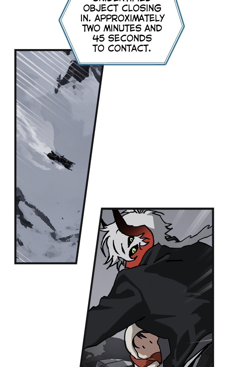 Read On the Way to Meet Mom Manga Online