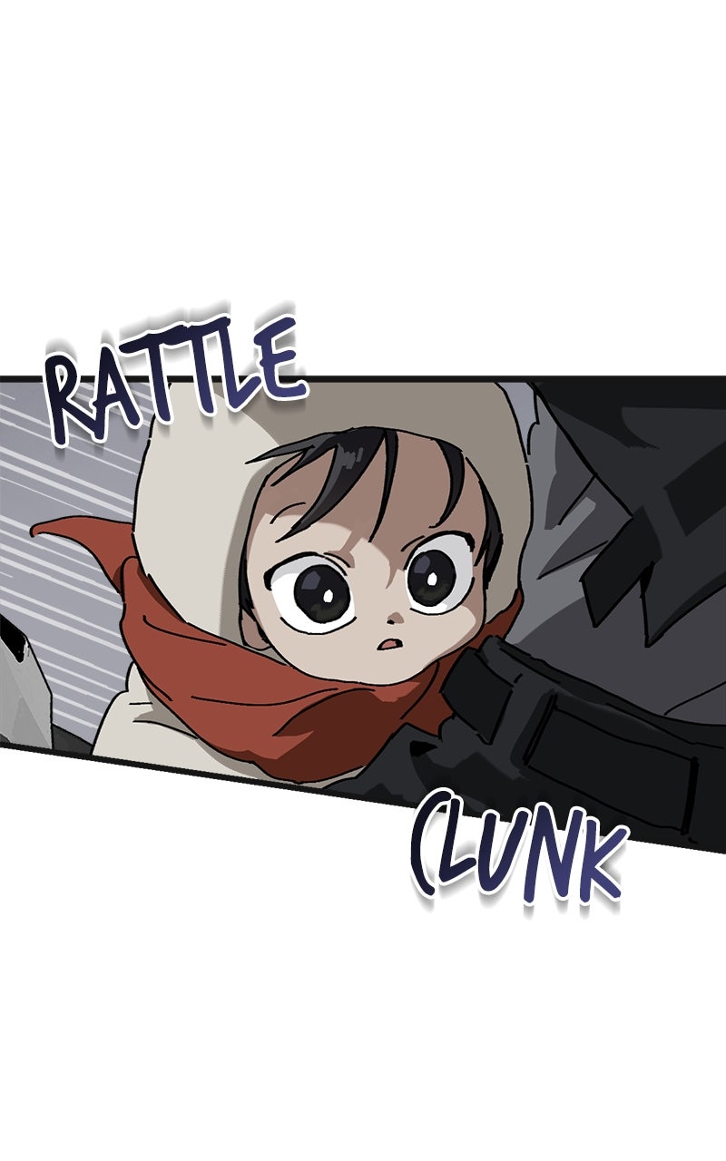 Read On the Way to Meet Mom Manga Online