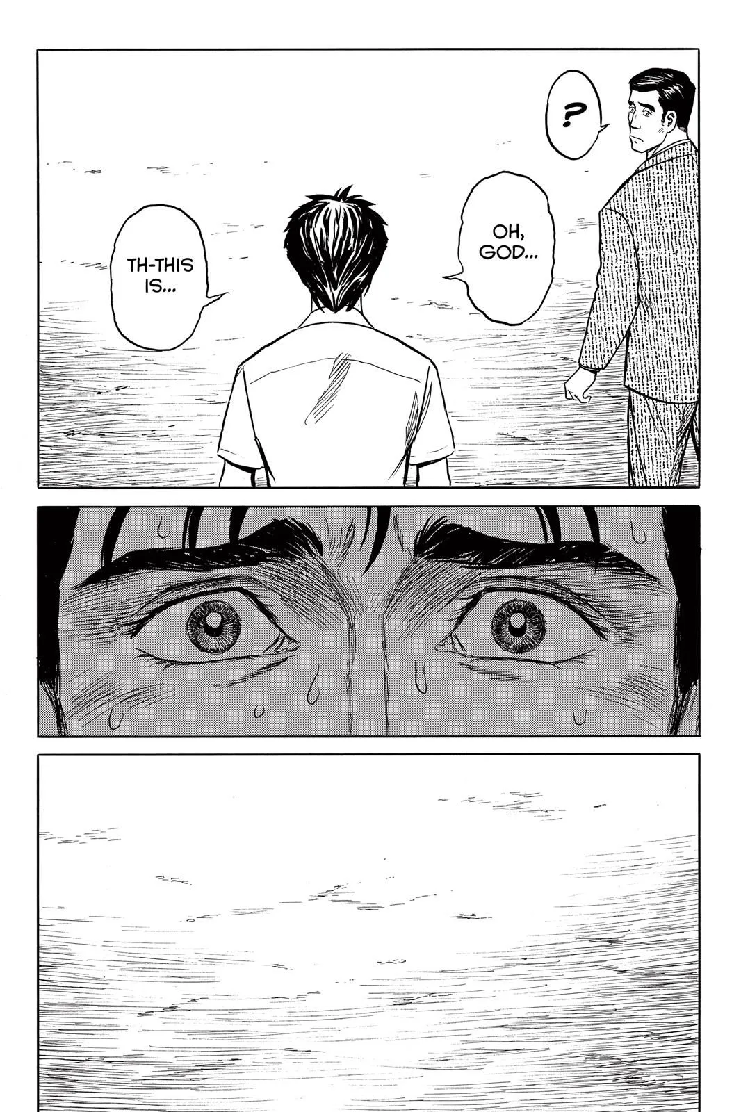 Read Parasyte Manga Online