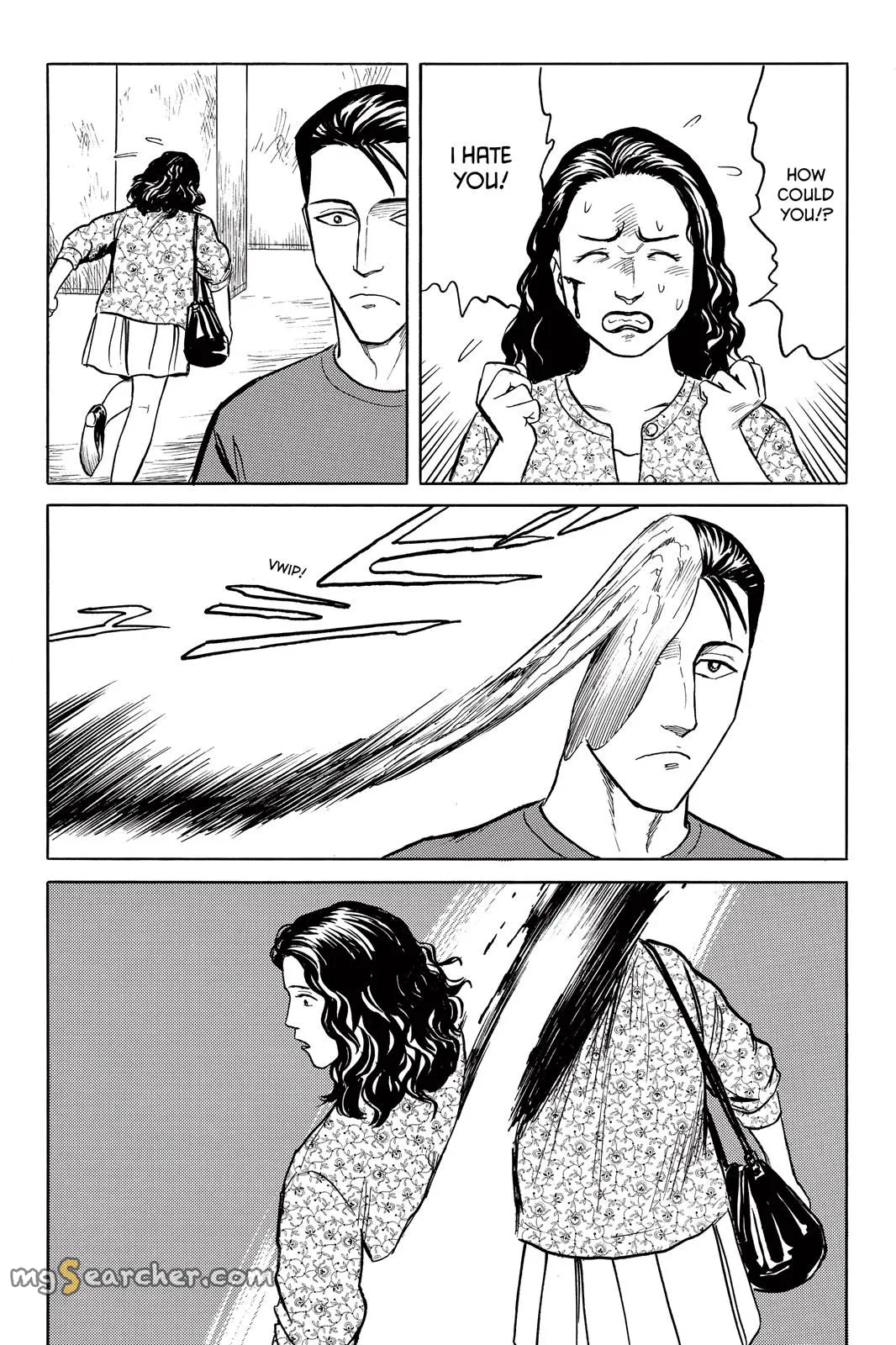 Read Parasyte Manga Online