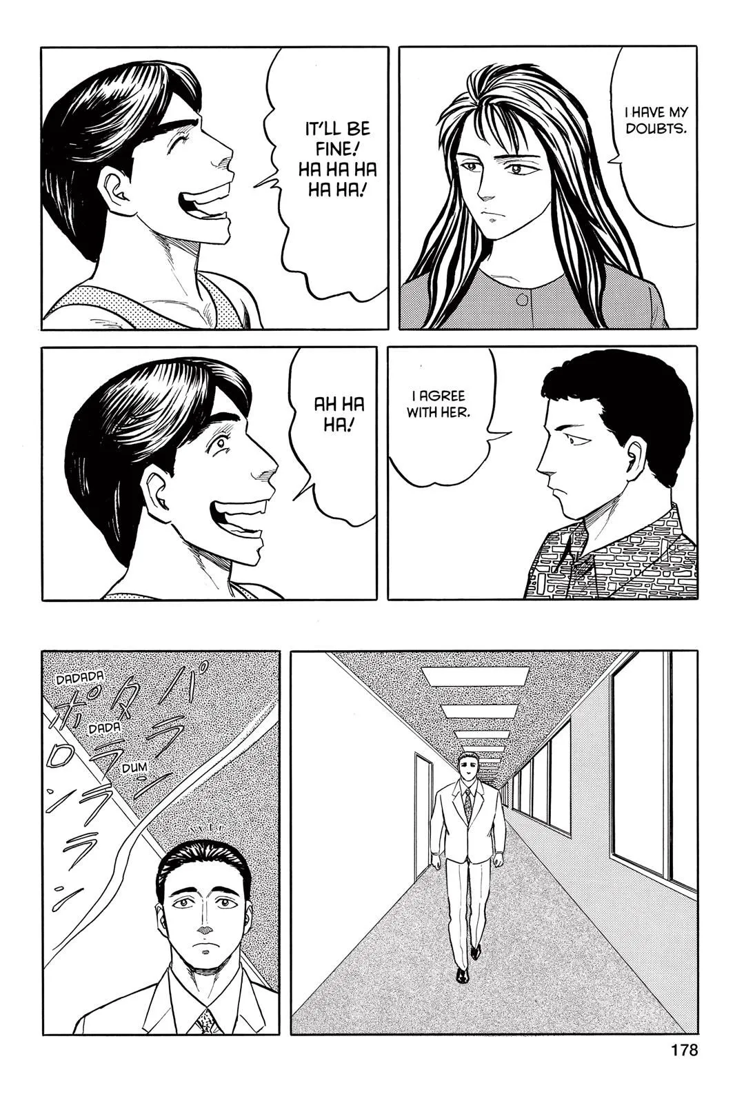 Read Parasyte Manga Online
