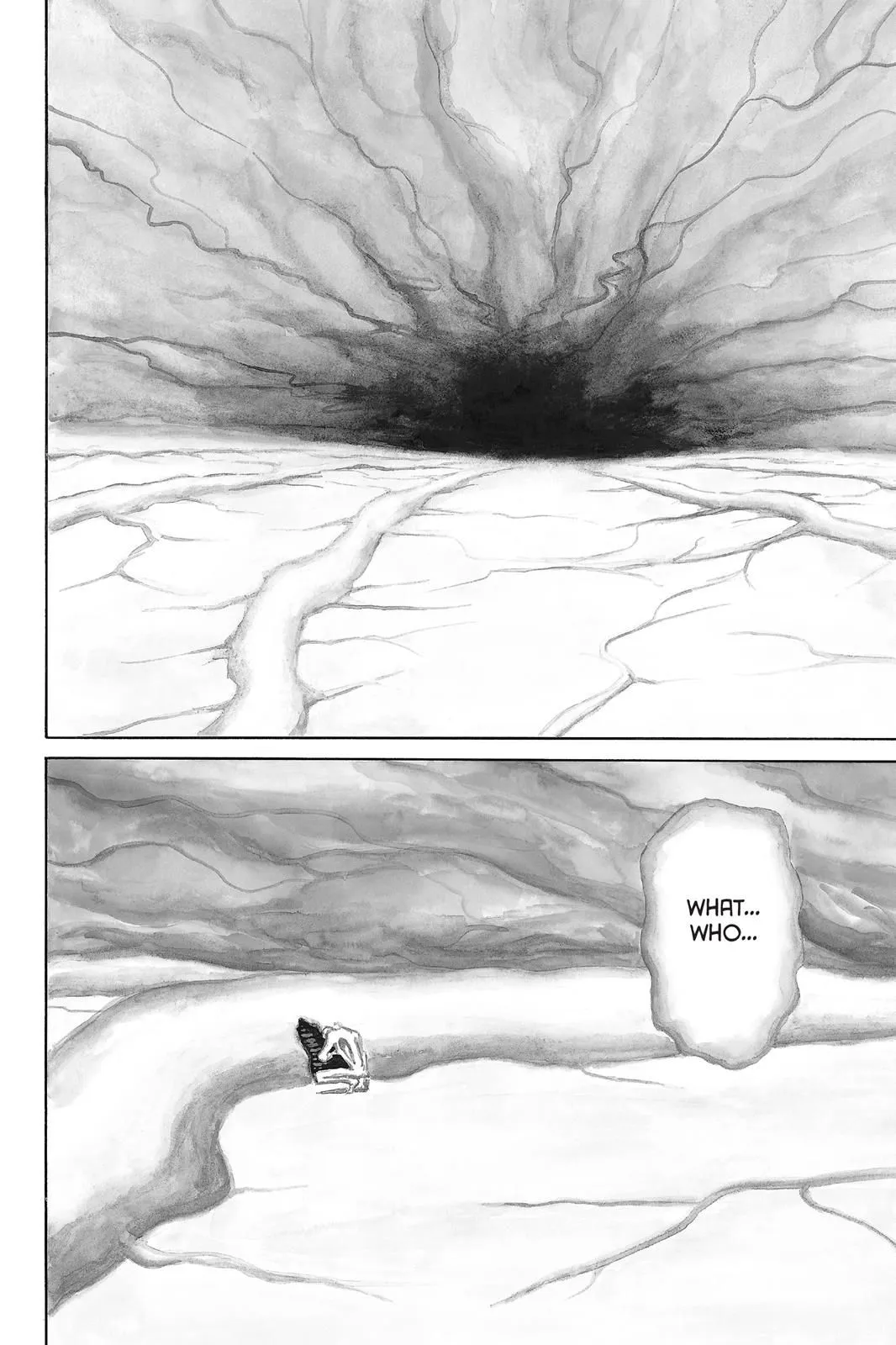 Read Parasyte Manga Online