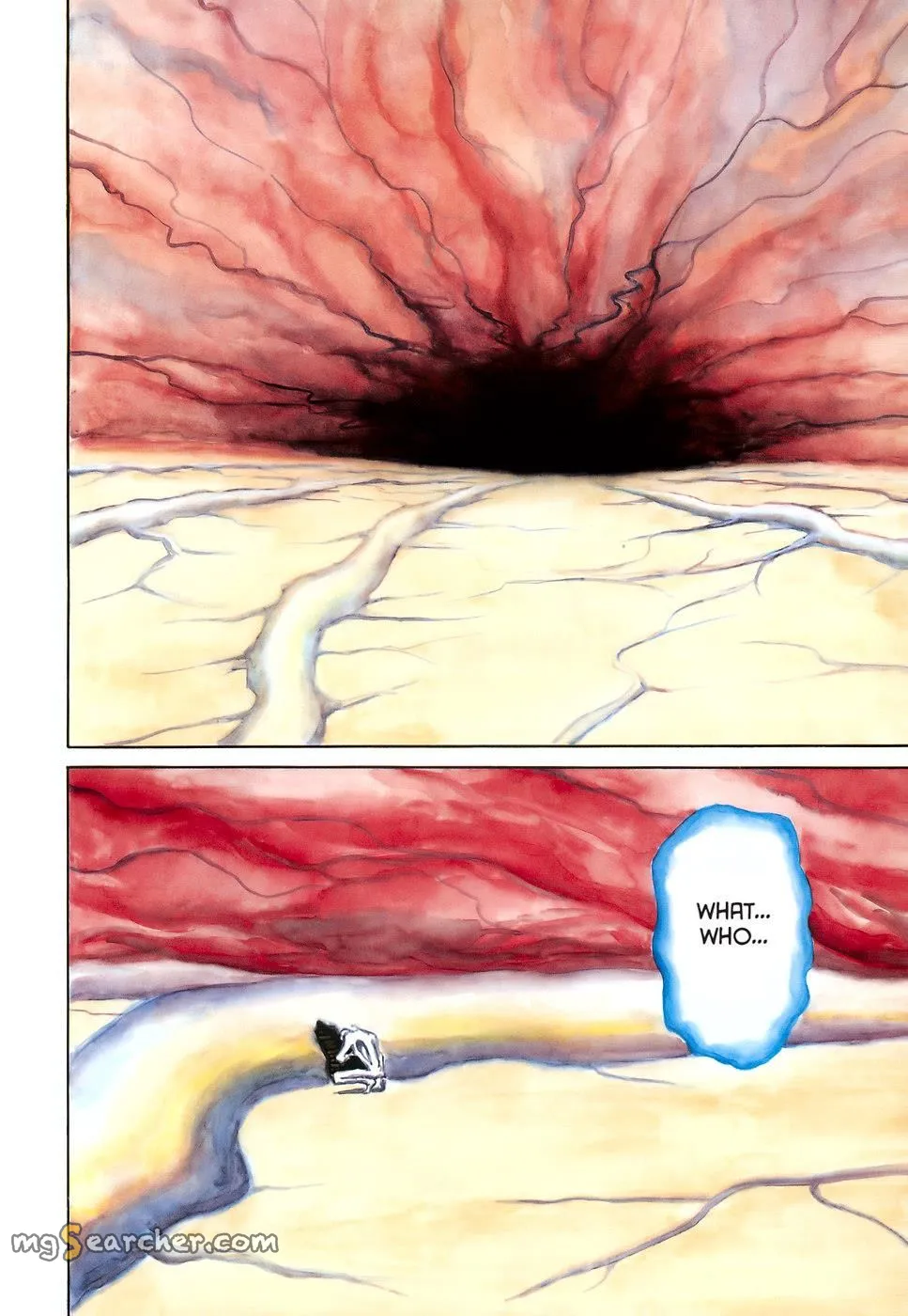 Read Parasyte Manga Online