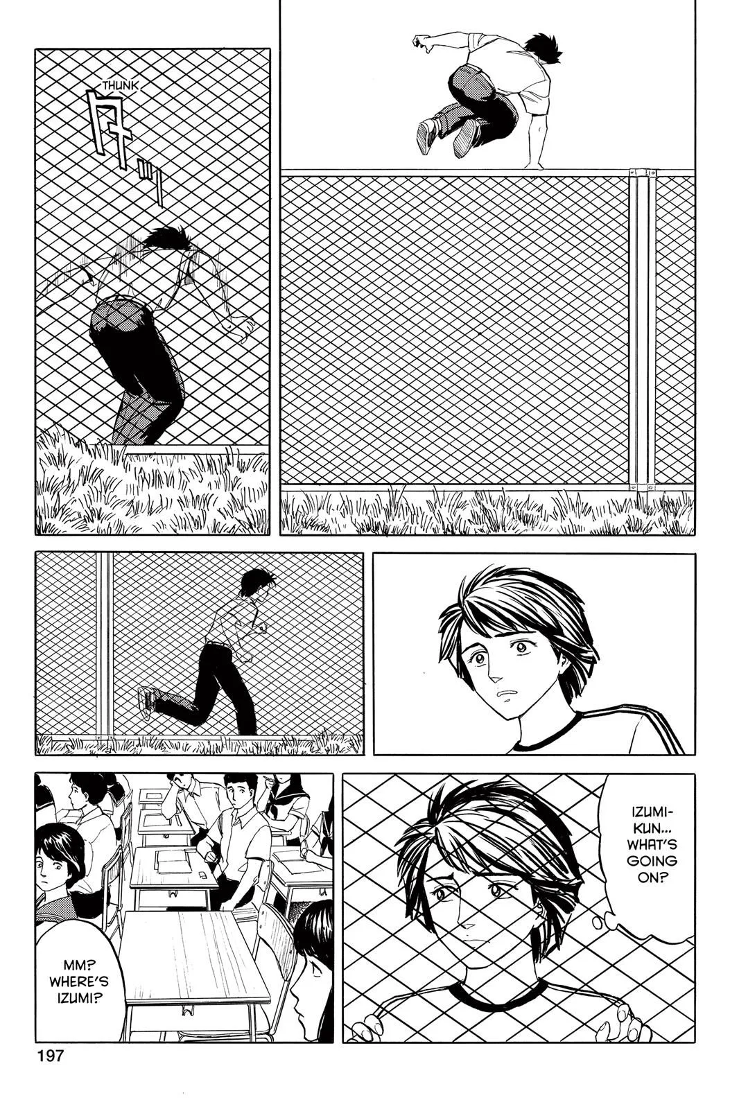 Read Parasyte Manga Online