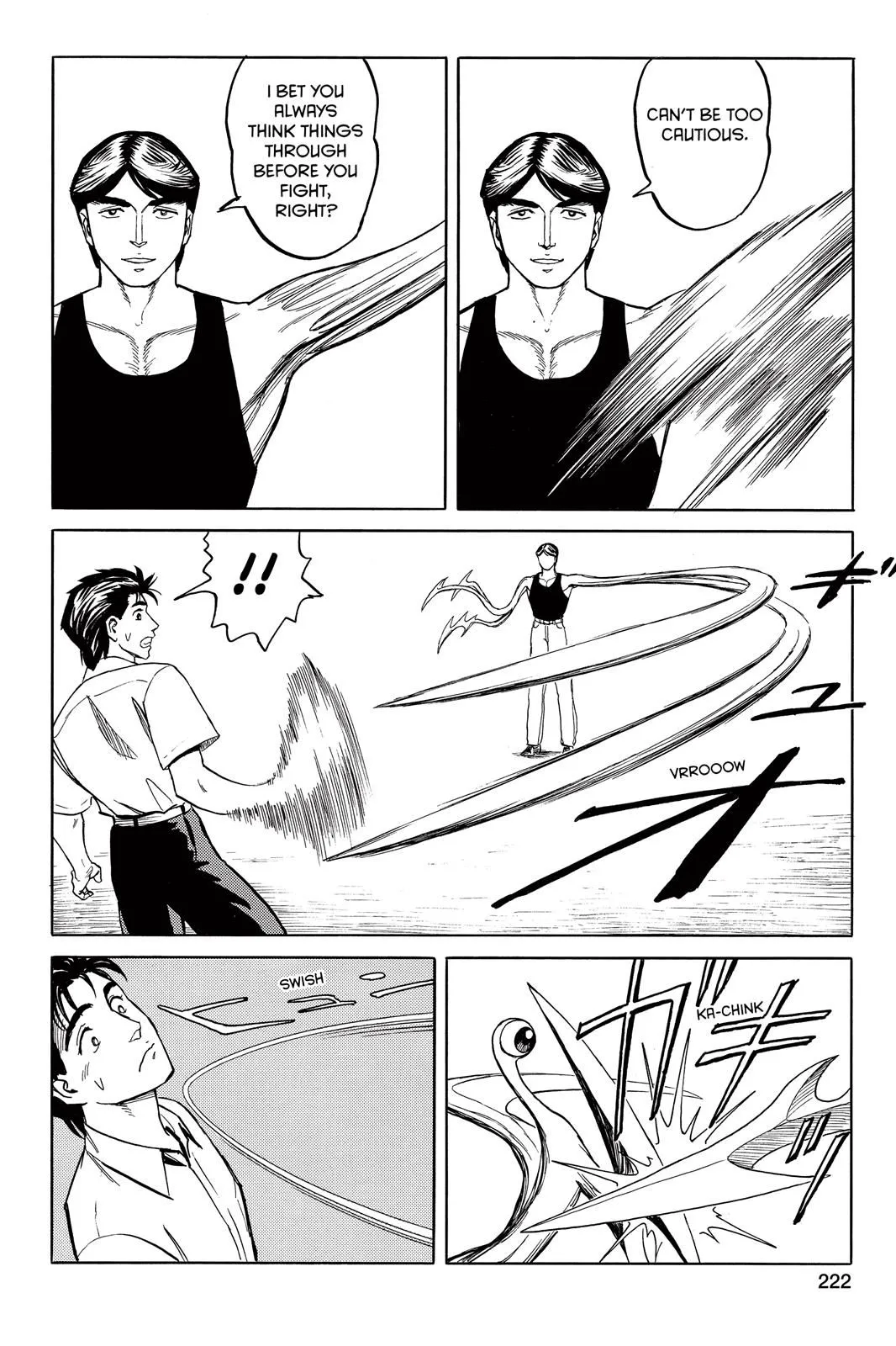 Read Parasyte Manga Online