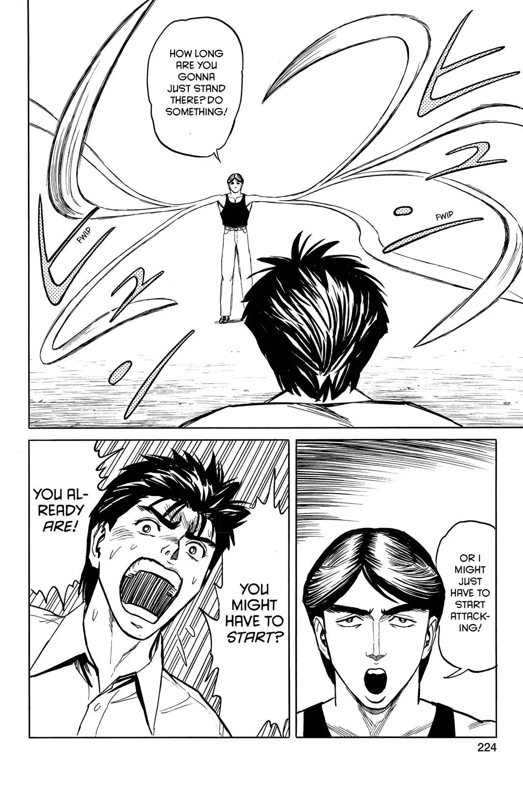 Read Parasyte Manga Online