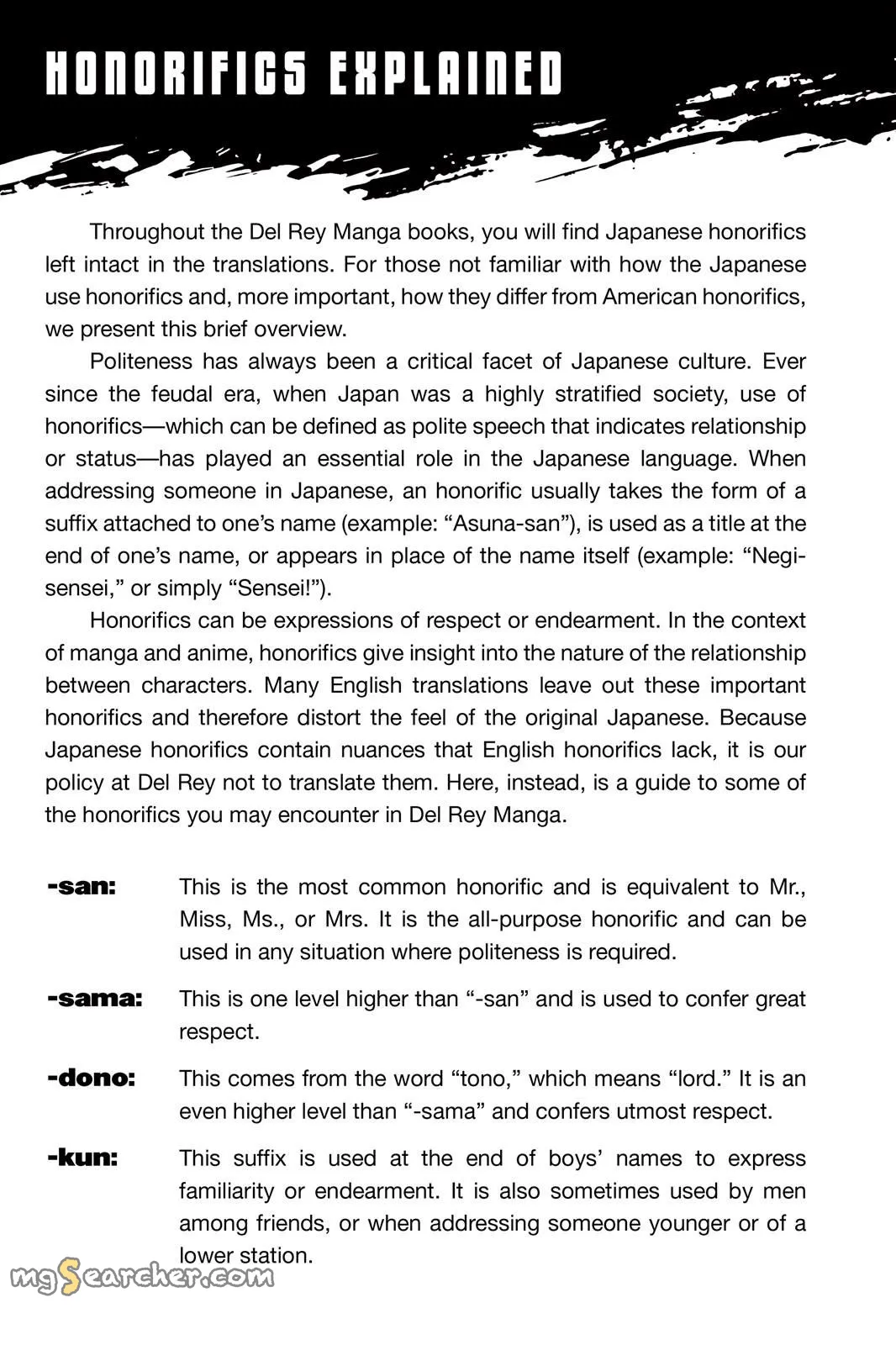 Read Parasyte Manga Online