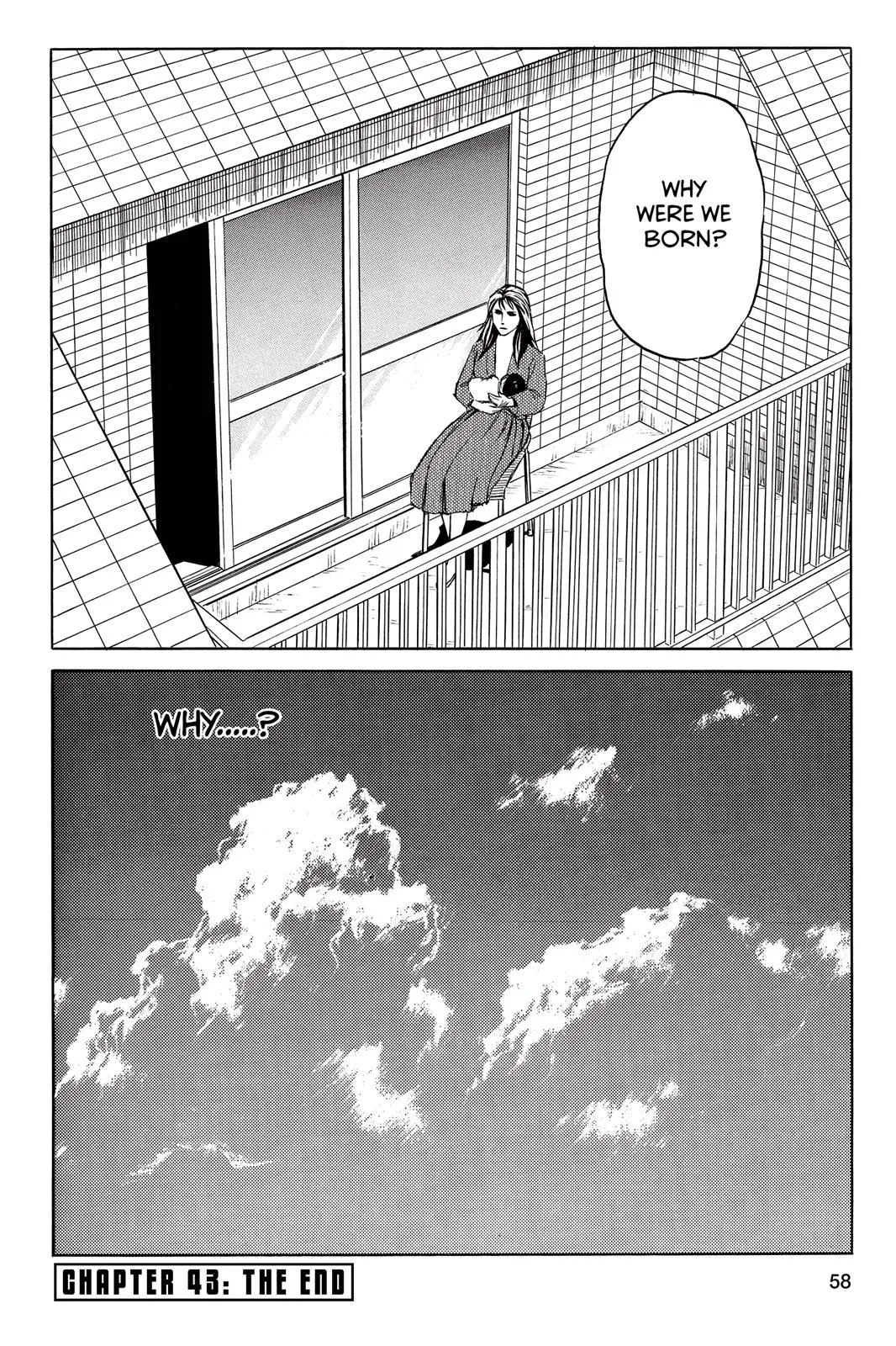 Read Parasyte Manga Online