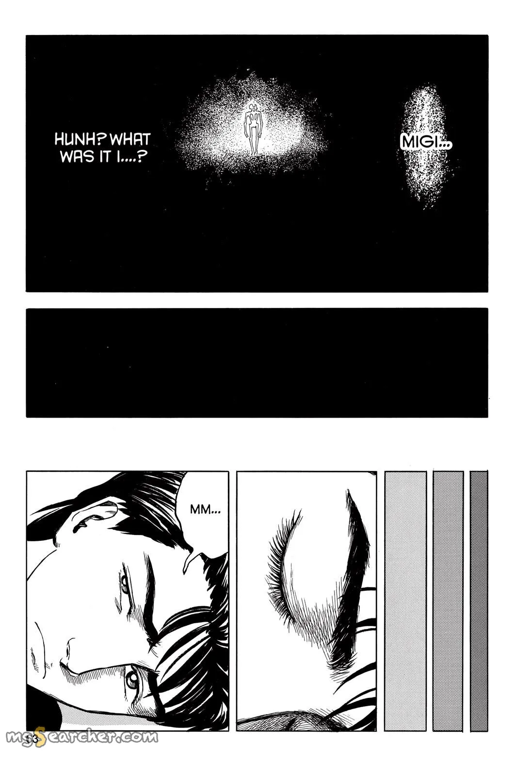 Read Parasyte Manga Online