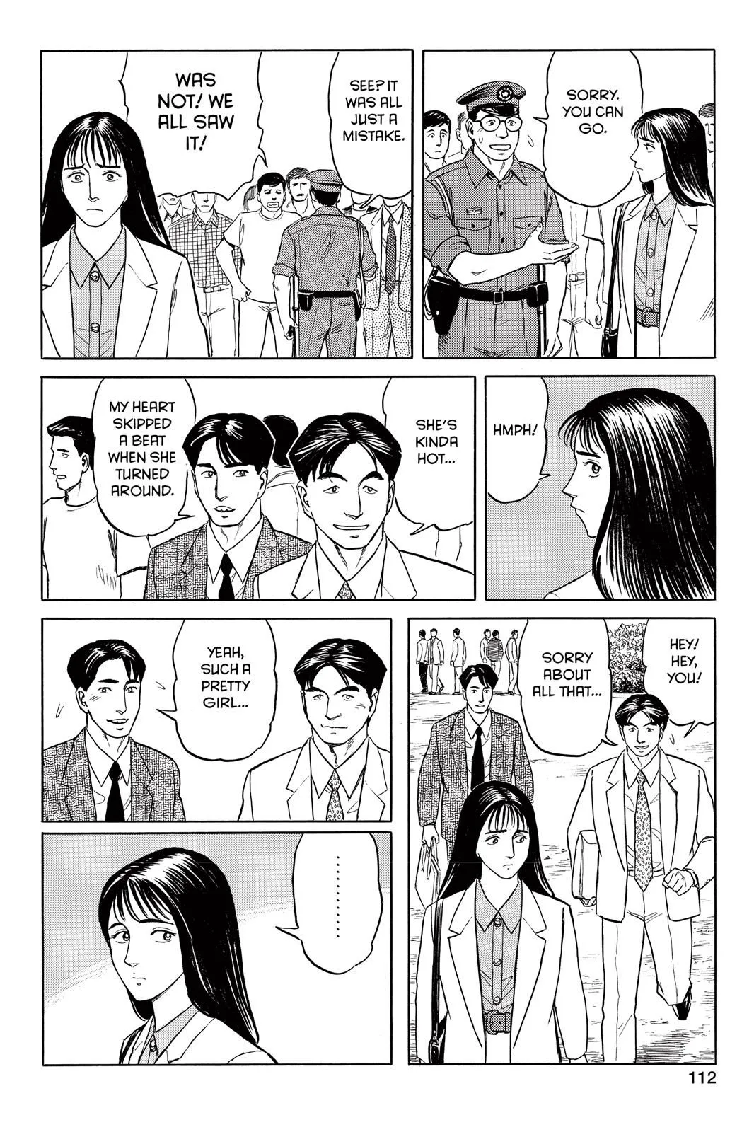 Read Parasyte Manga Online