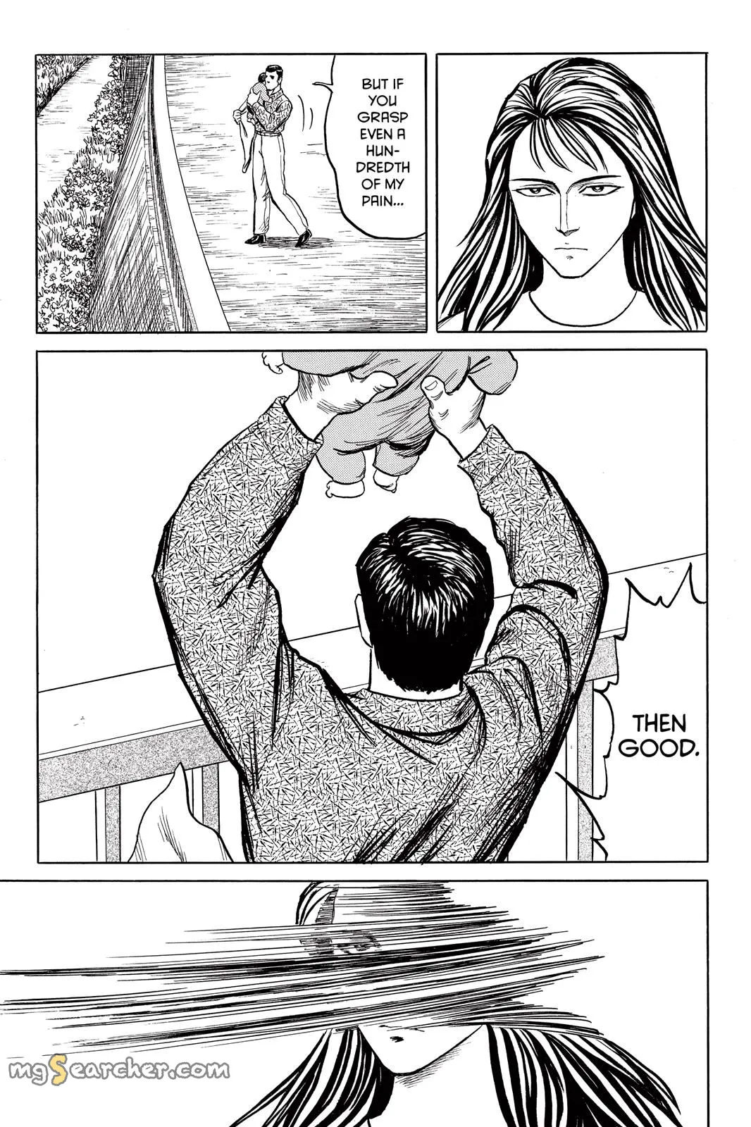 Read Parasyte Manga Online