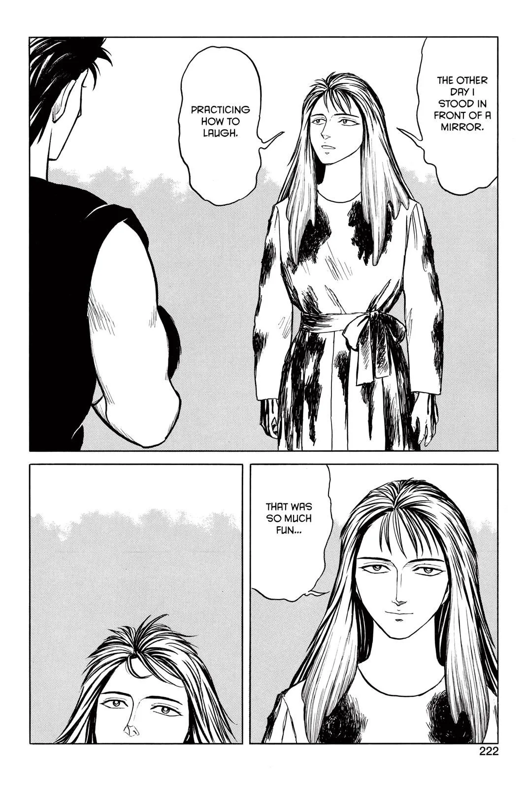 Read Parasyte Manga Online