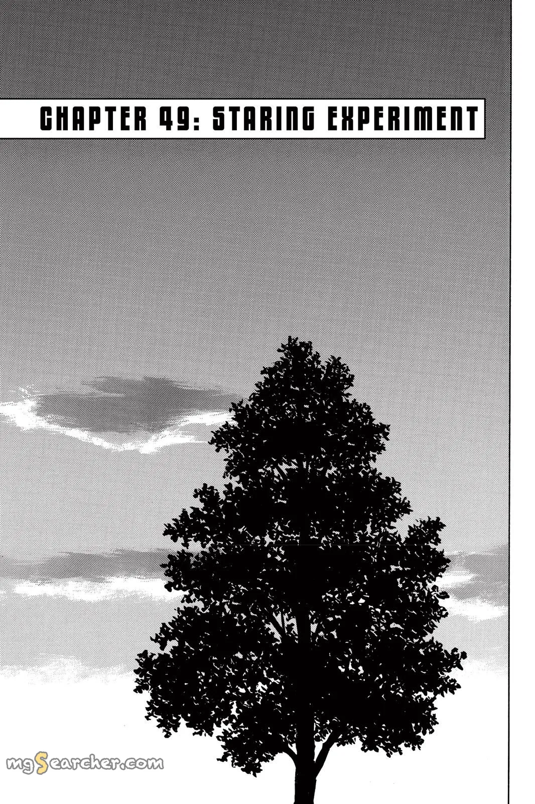 Read Parasyte Manga Online