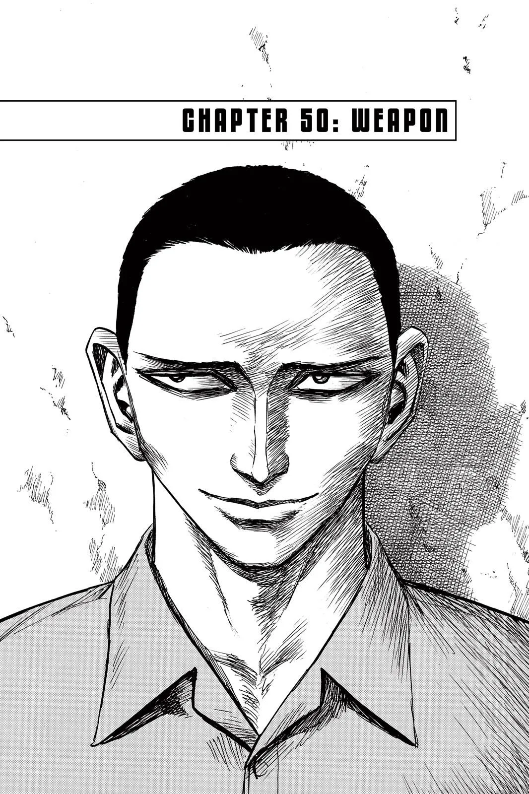 Read Parasyte Manga Online