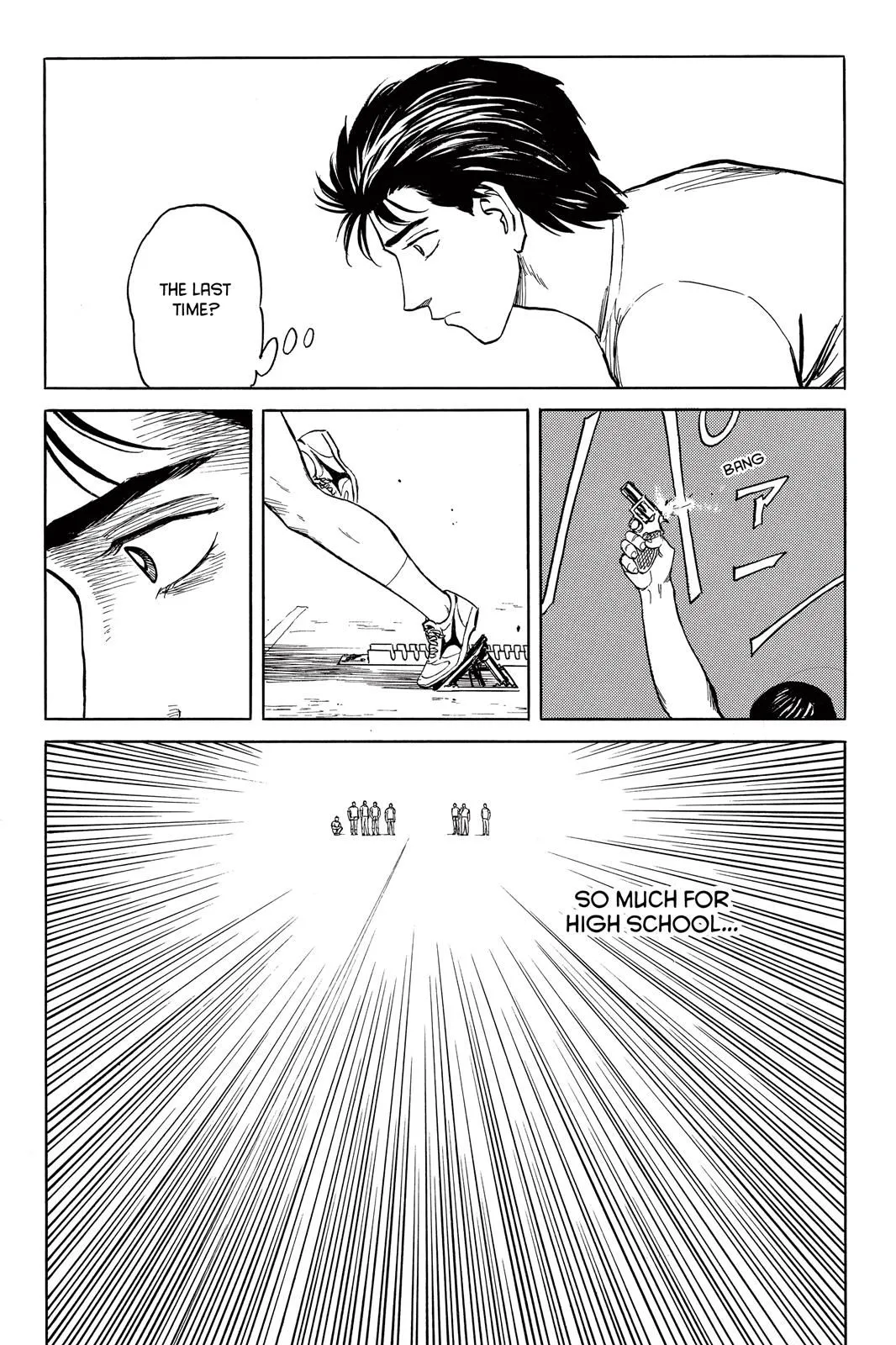 Read Parasyte Manga Online