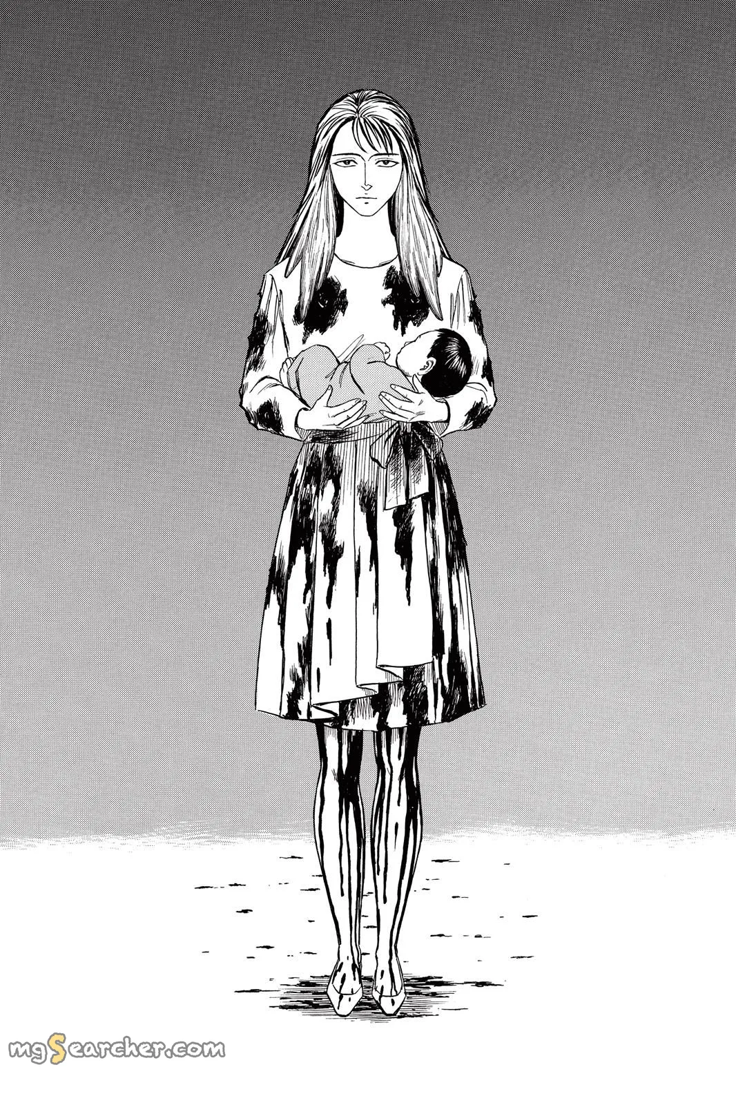 Read Parasyte Manga Online