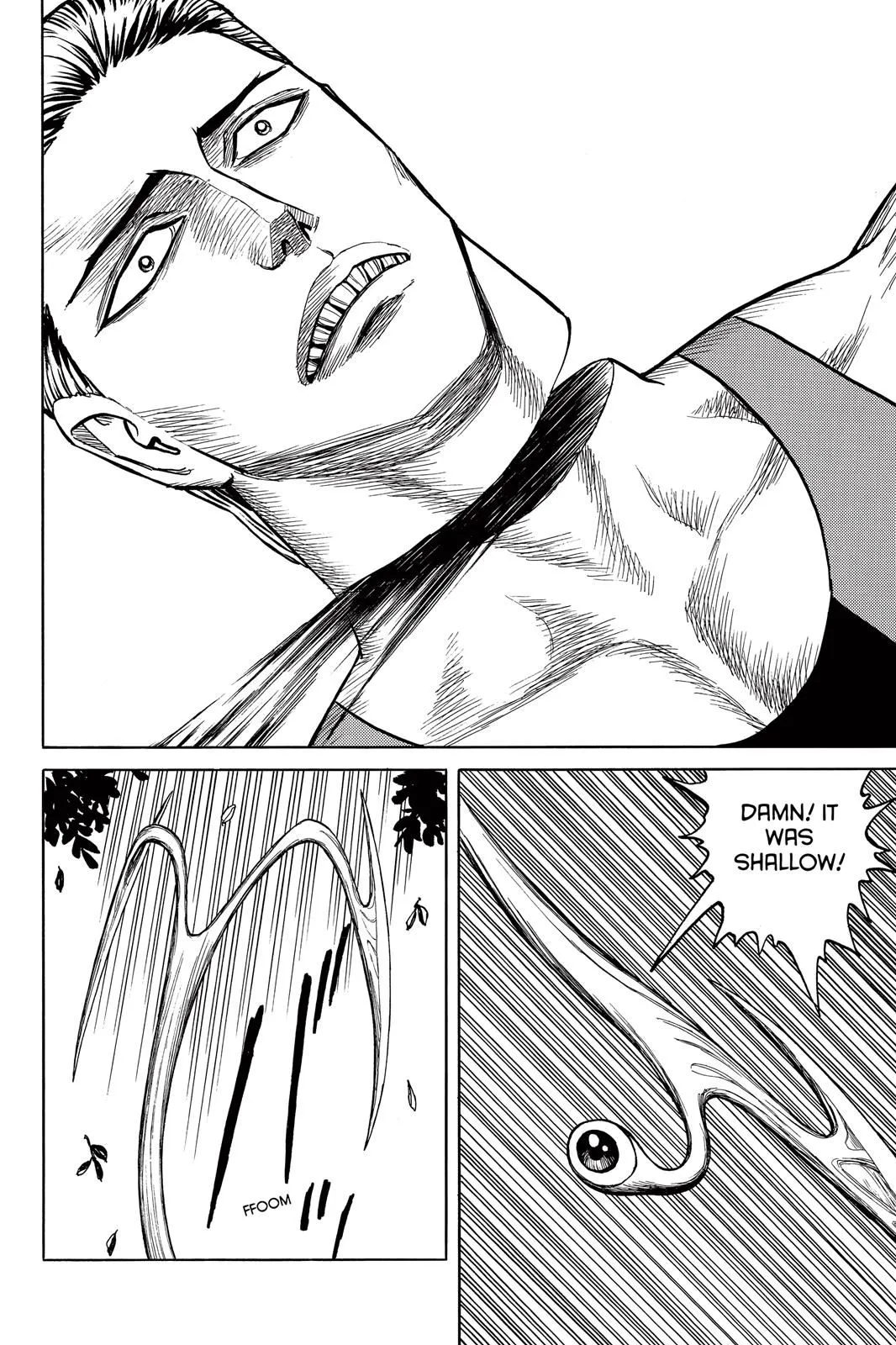 Read Parasyte Manga Online