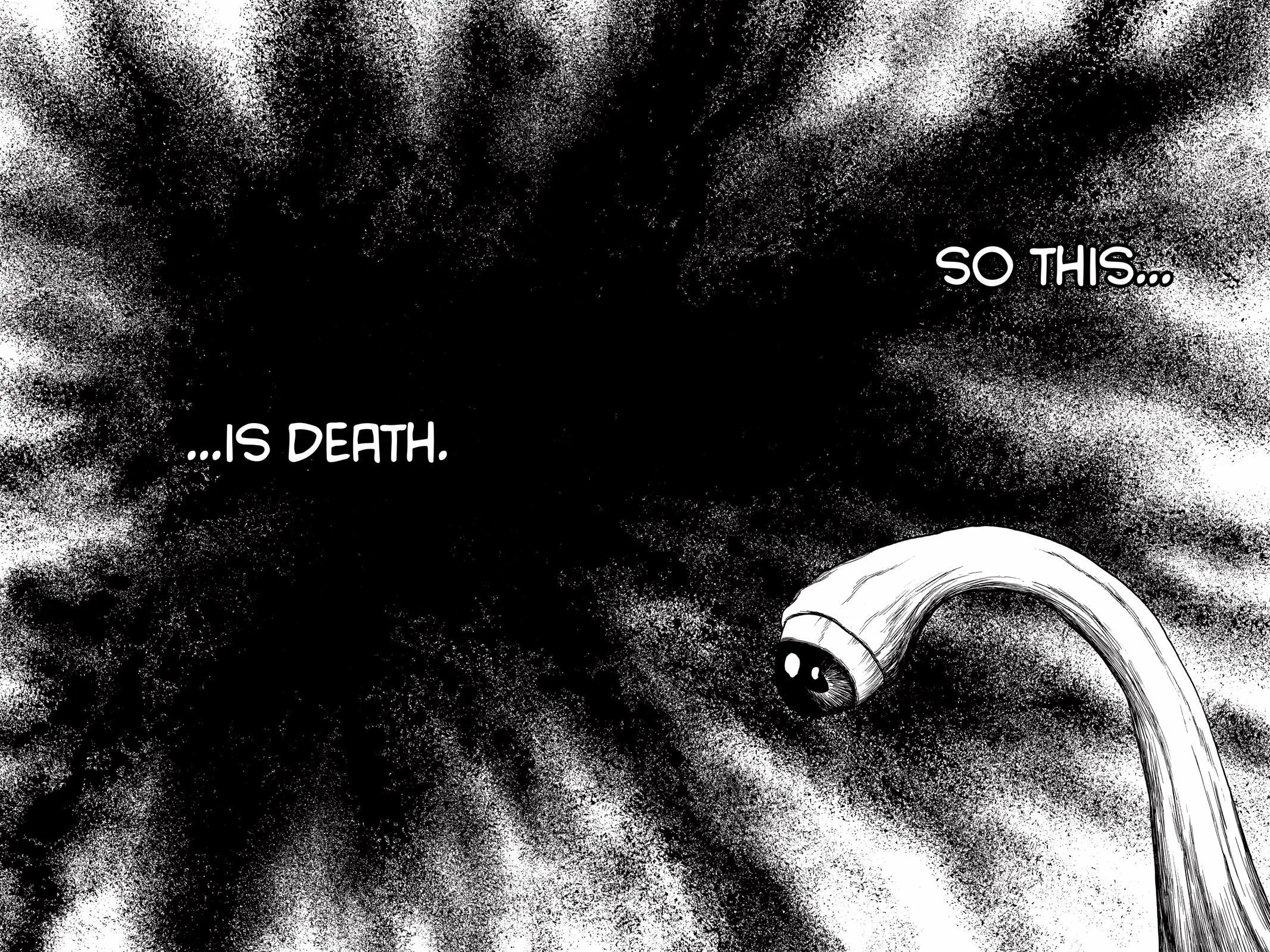 Read Parasyte Manga Online