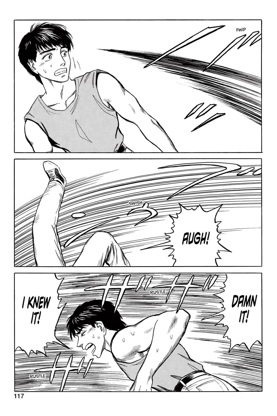 Read Parasyte Manga Online