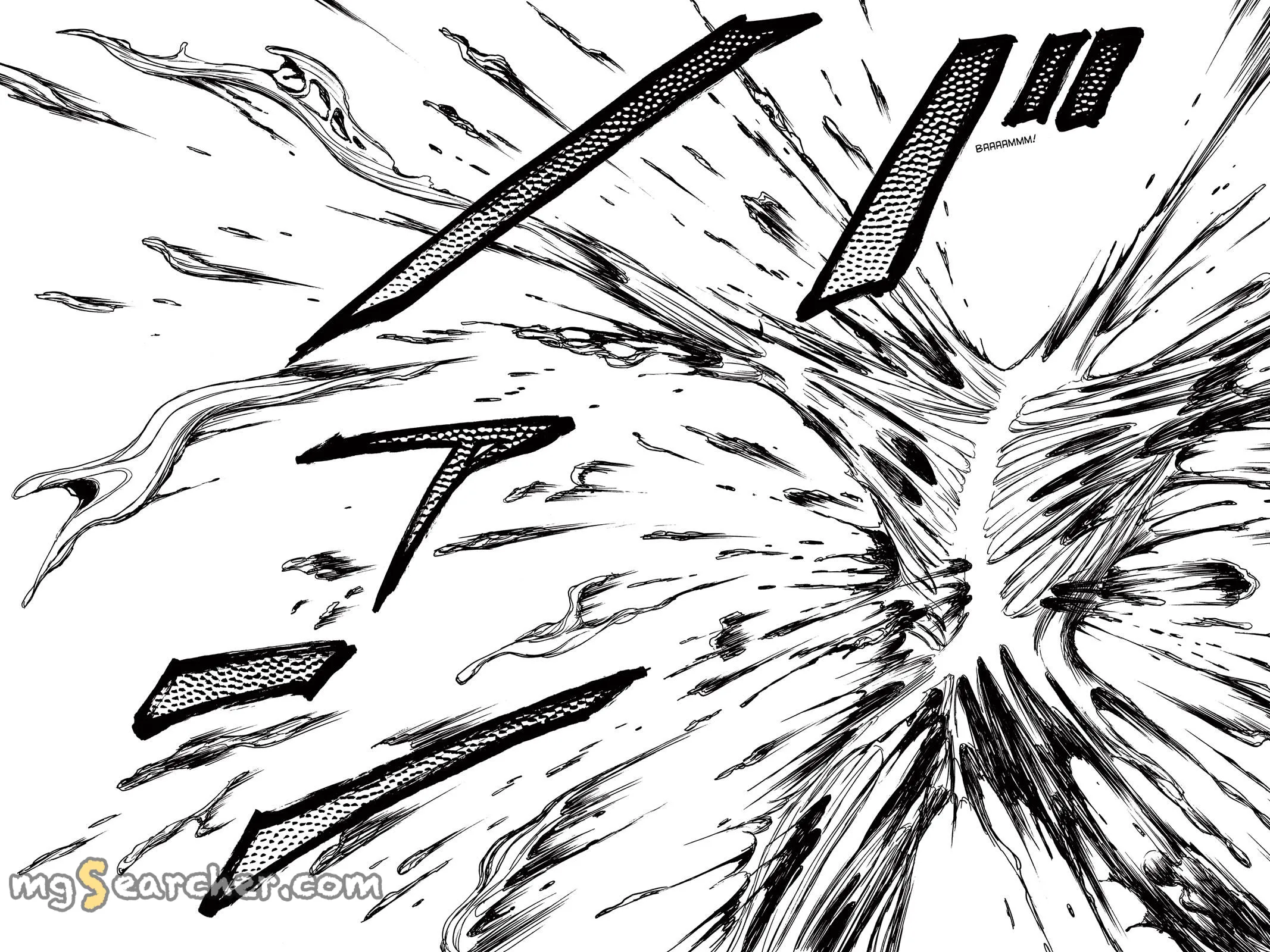 Read Parasyte Manga Online