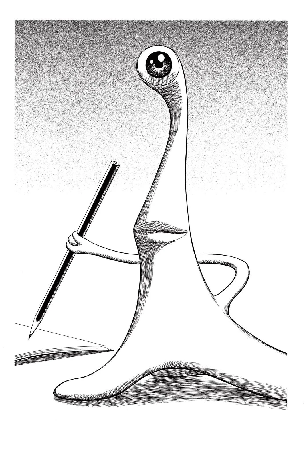 Read Parasyte Manga Online