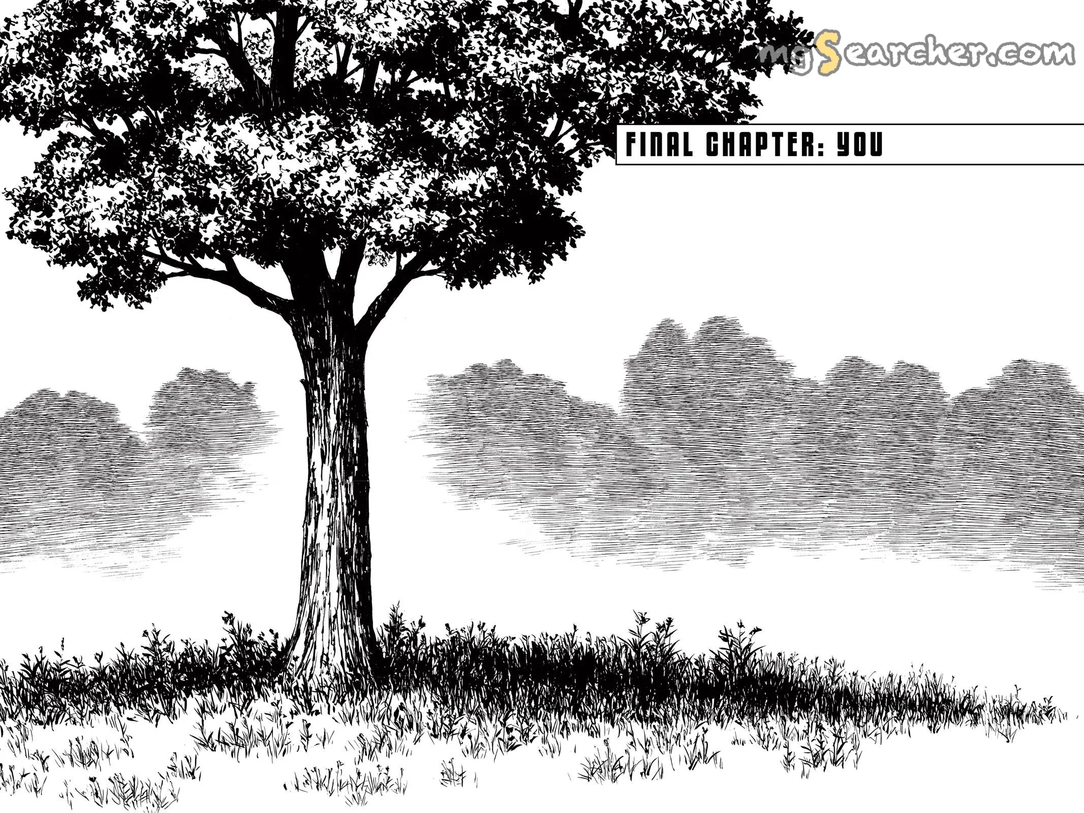 Read Parasyte Manga Online