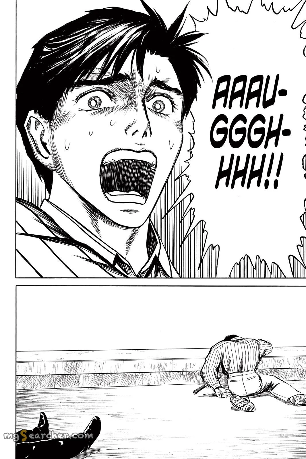 Read Parasyte Manga Online