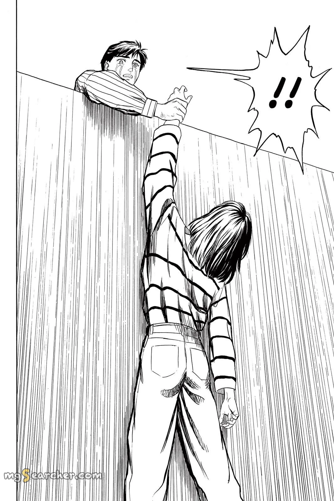 Read Parasyte Manga Online