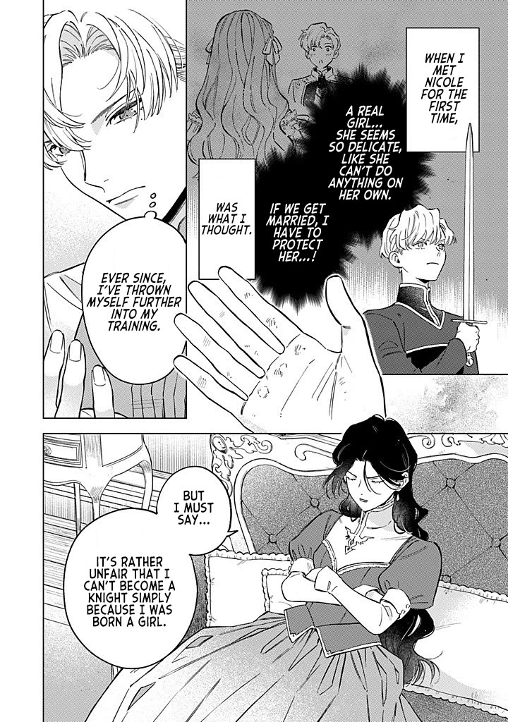 Read Perfectly Fine on My Own Manga Online