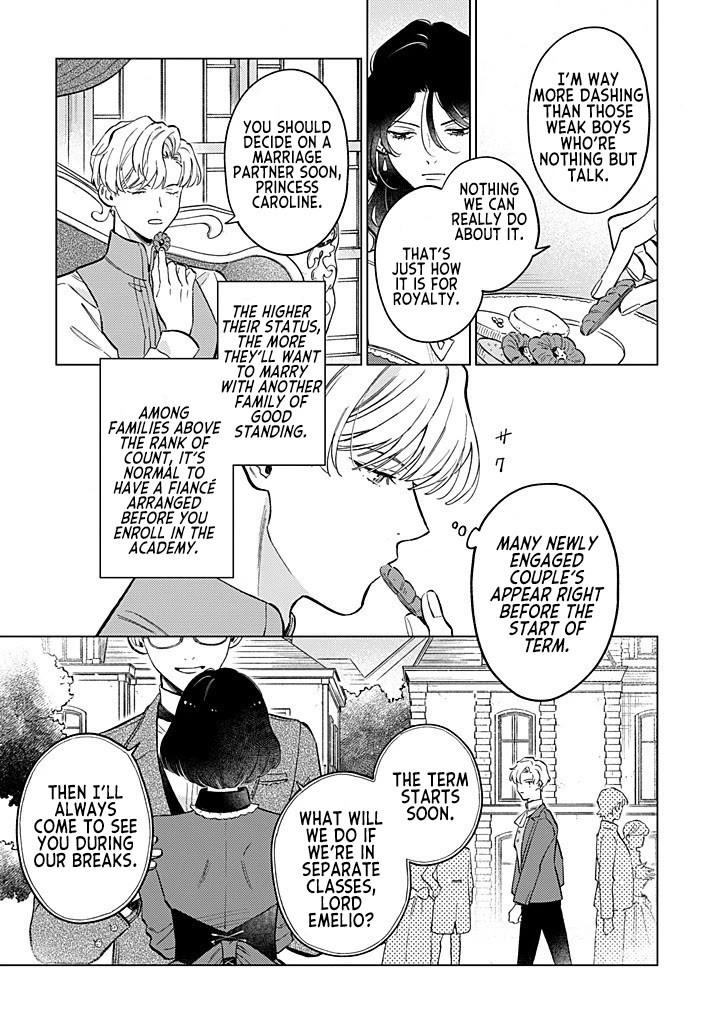 Read Perfectly Fine on My Own Manga Online