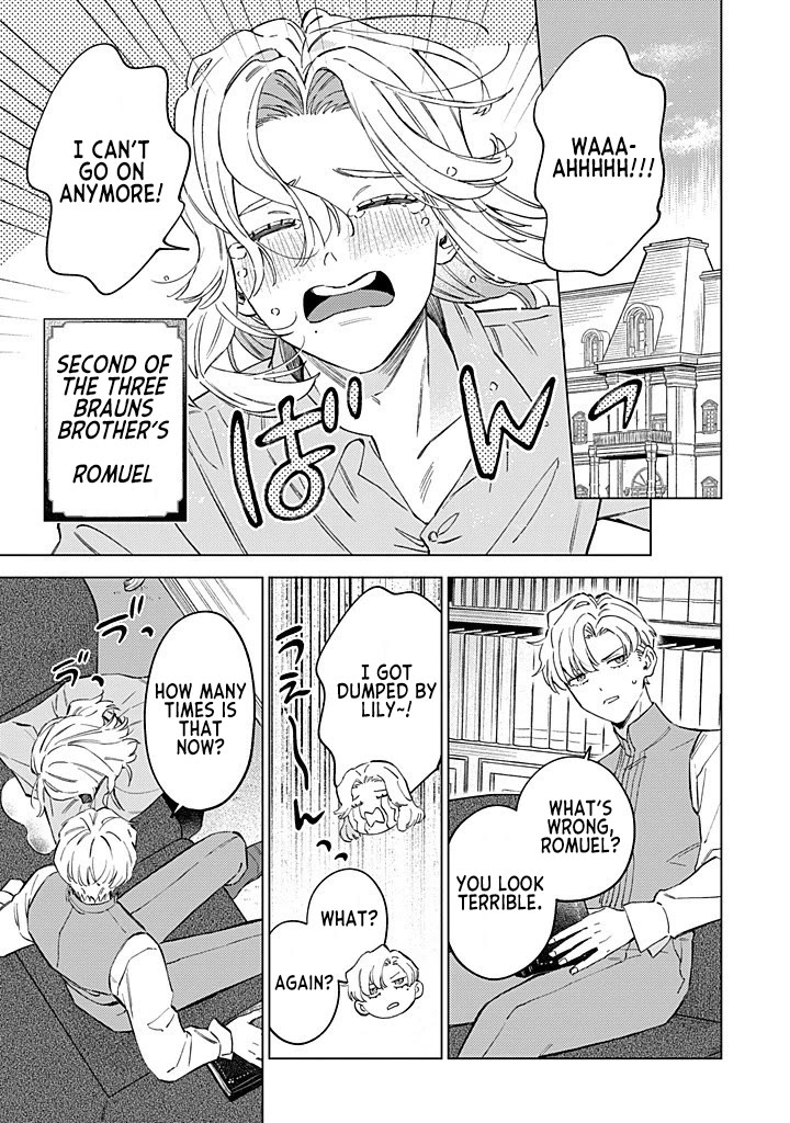 Read Perfectly Fine on My Own Manga Online