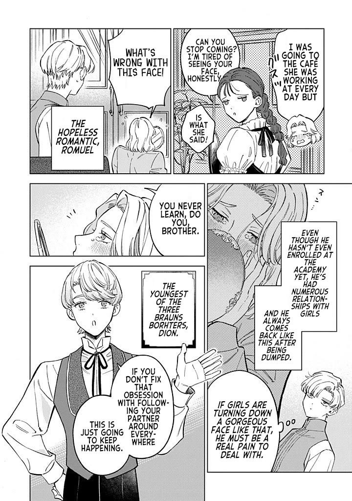 Read Perfectly Fine on My Own Manga Online