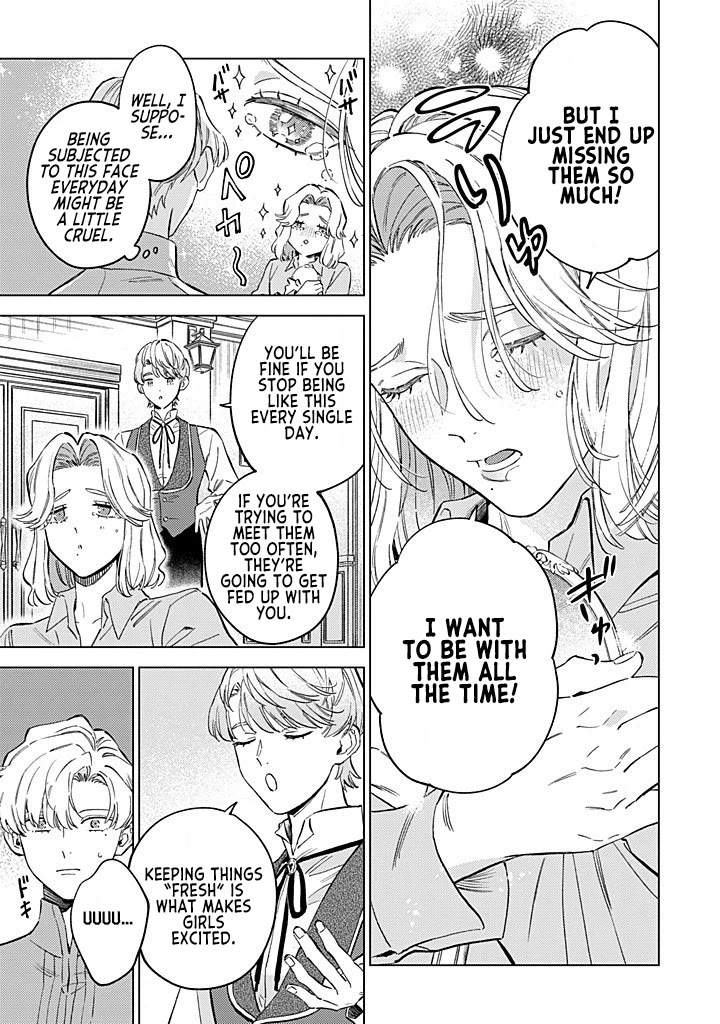 Read Perfectly Fine on My Own Manga Online