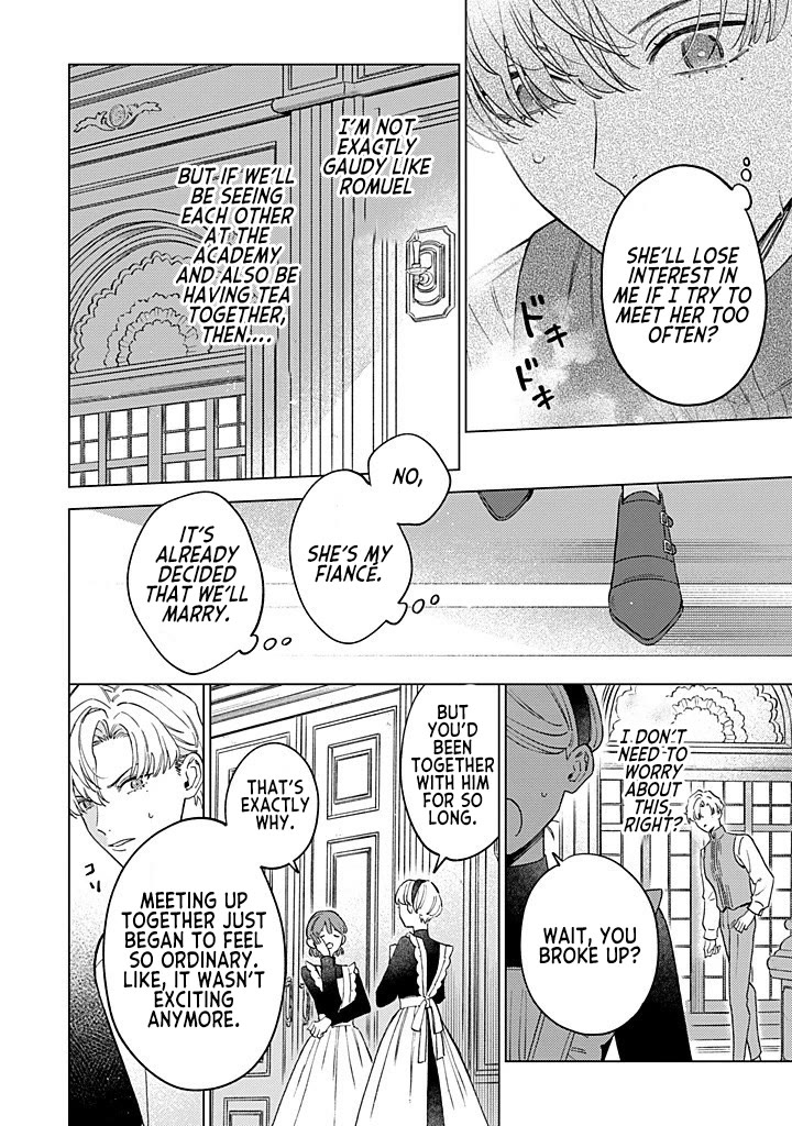 Read Perfectly Fine on My Own Manga Online