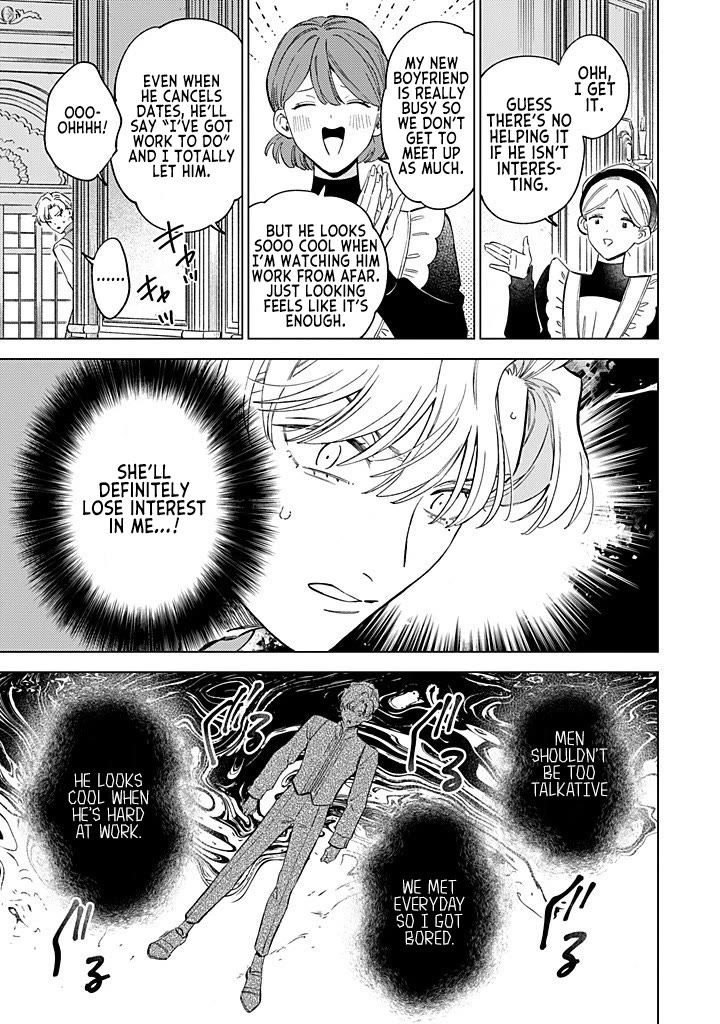 Read Perfectly Fine on My Own Manga Online