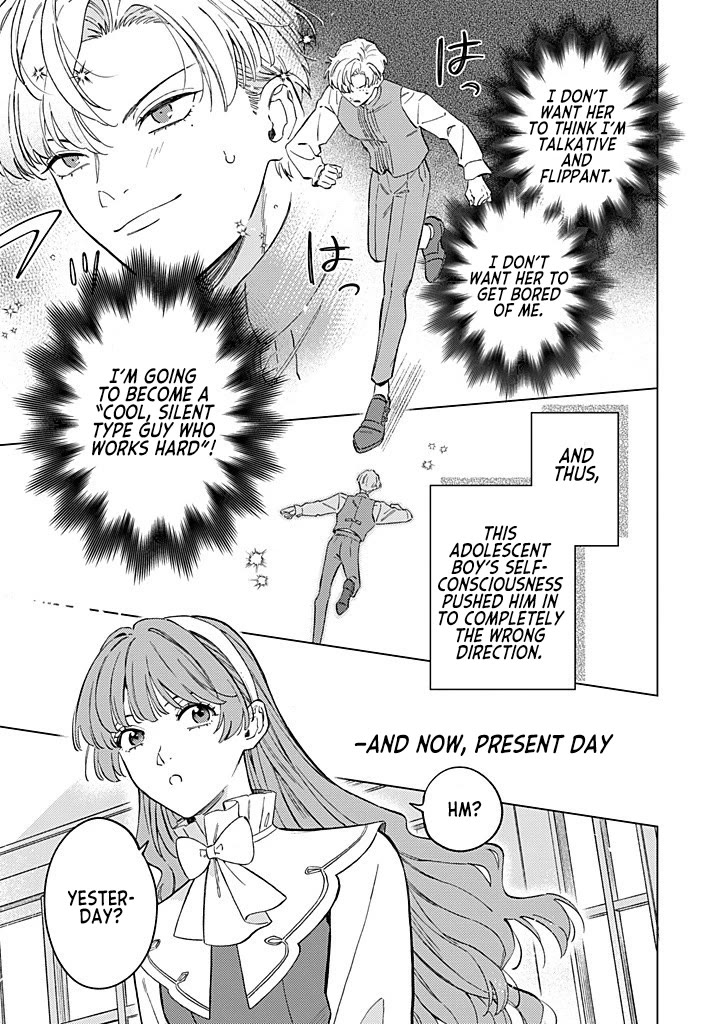 Read Perfectly Fine on My Own Manga Online