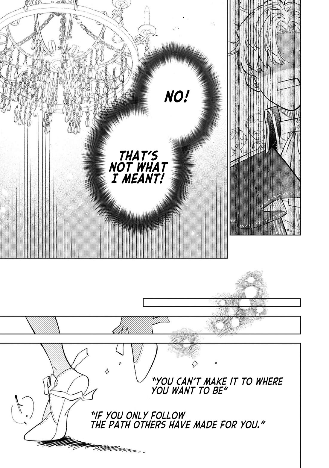 Read Perfectly Fine on My Own Manga Online