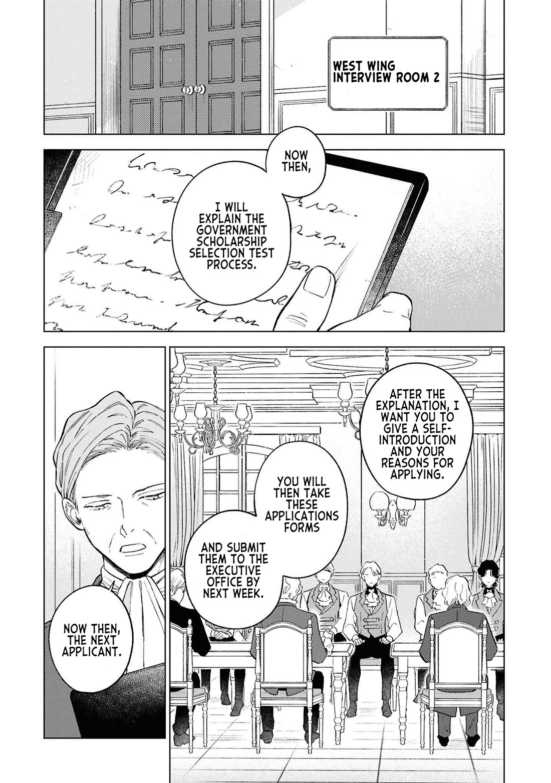 Read Perfectly Fine on My Own Manga Online