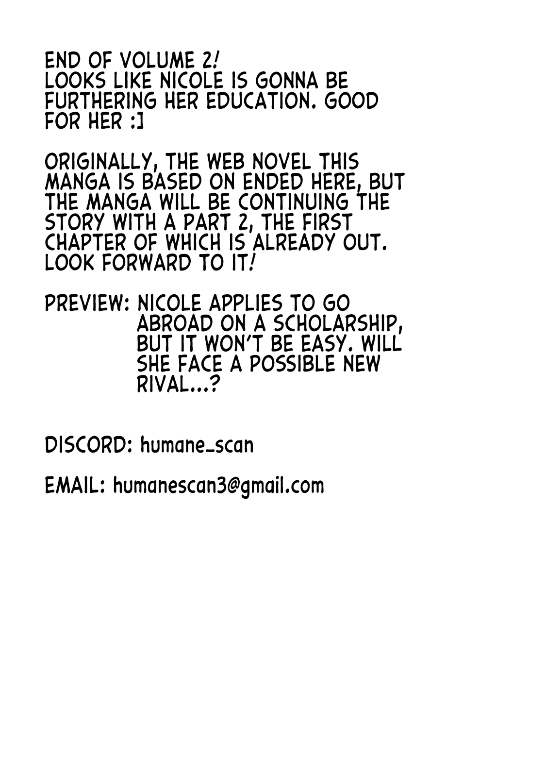 Read Perfectly Fine on My Own Manga Online