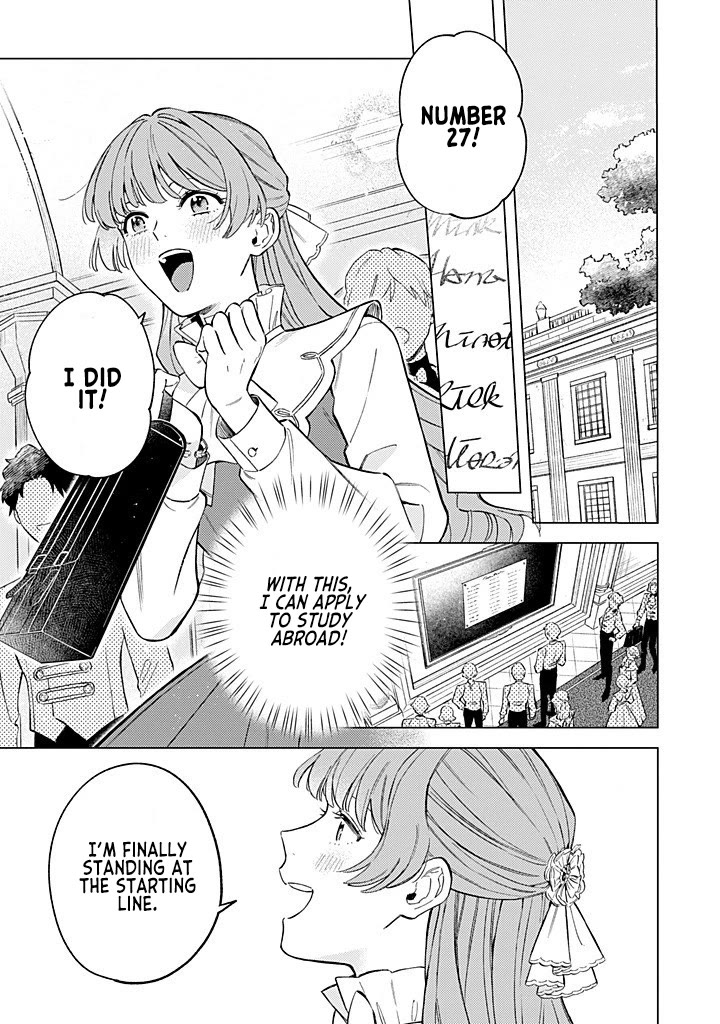 Read Perfectly Fine on My Own Manga Online