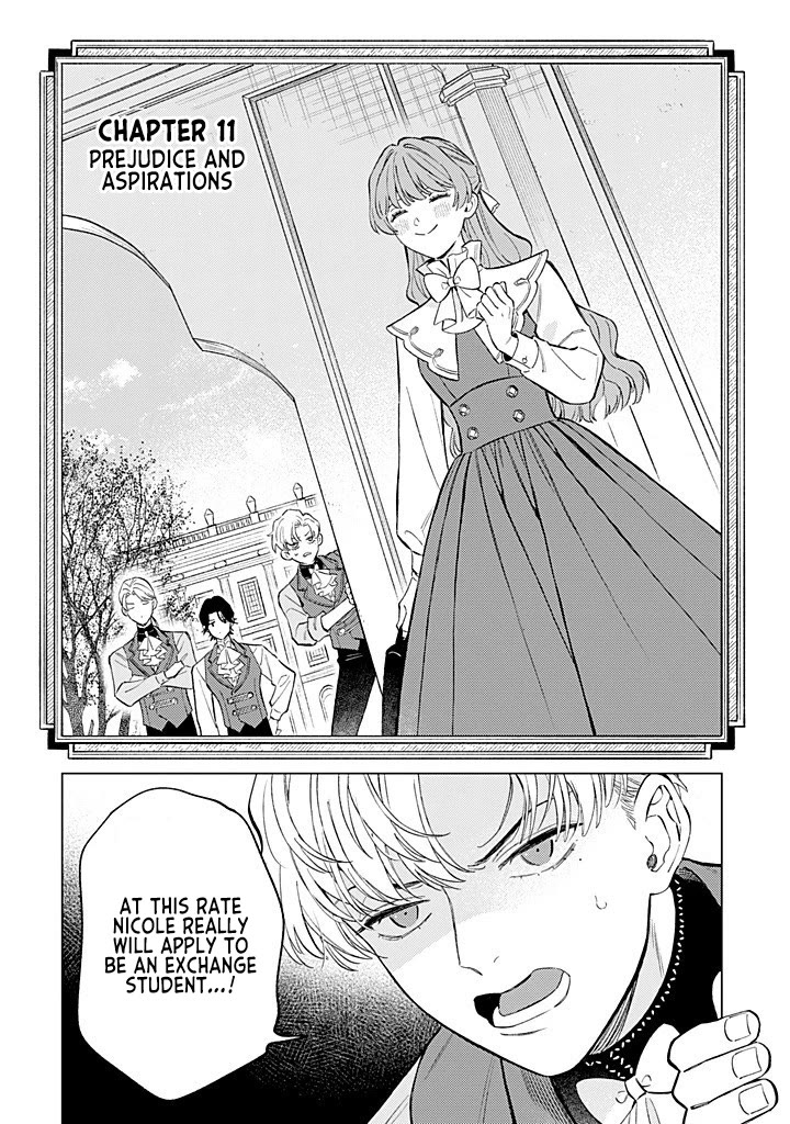 Read Perfectly Fine on My Own Manga Online