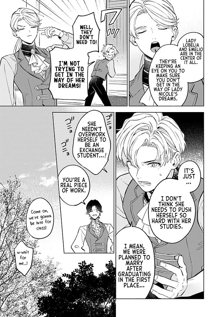 Read Perfectly Fine on My Own Manga Online