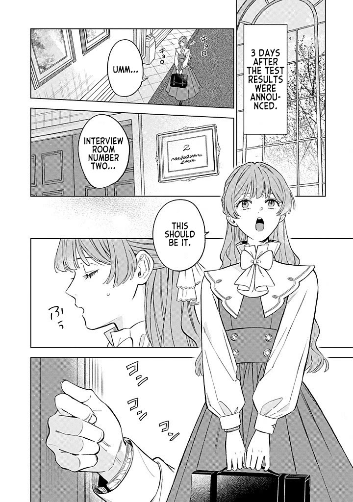 Read Perfectly Fine on My Own Manga Online