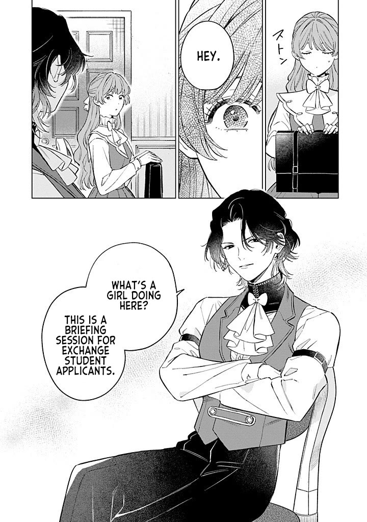 Read Perfectly Fine on My Own Manga Online